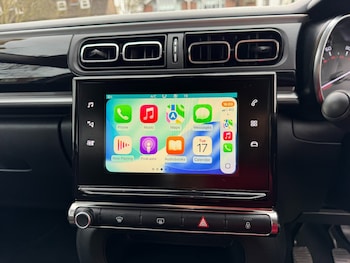 Used Citroen C3 2018 for sale - 77350790: Photo