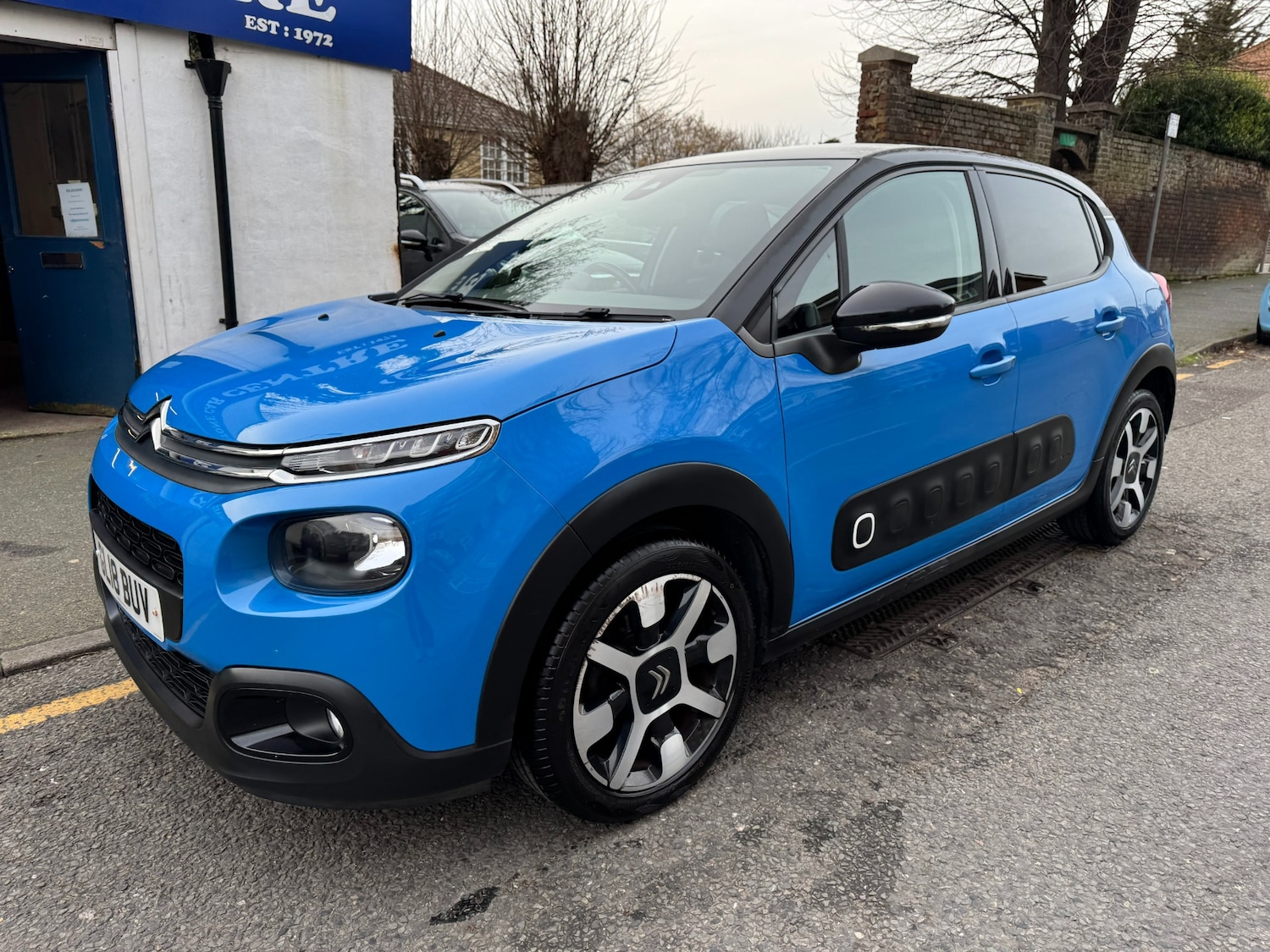 Used Citroen C3 2018 for sale - 77350790: Photo 30