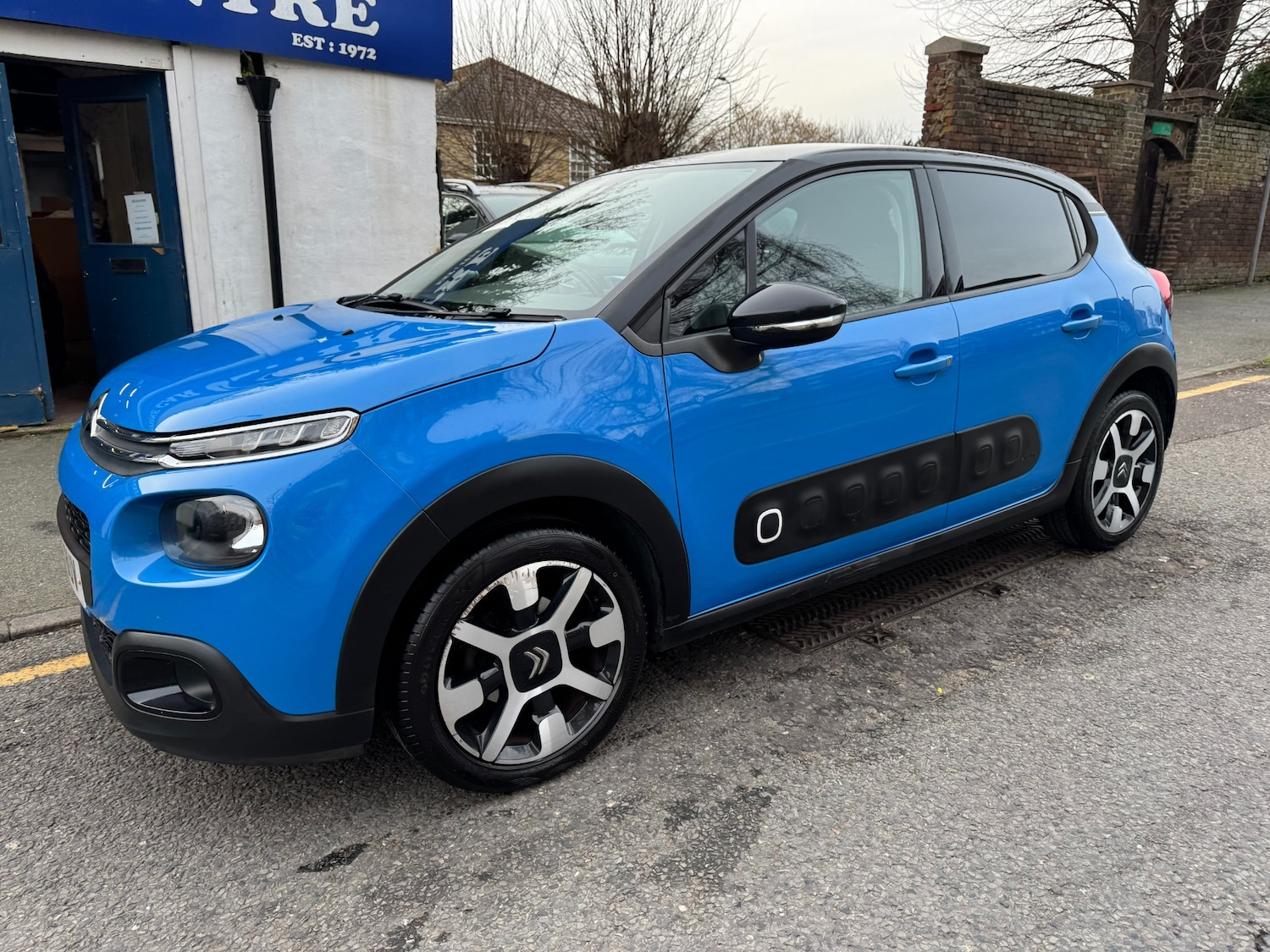 Used Citroen C3 2018 for sale - 77350790: Photo 31