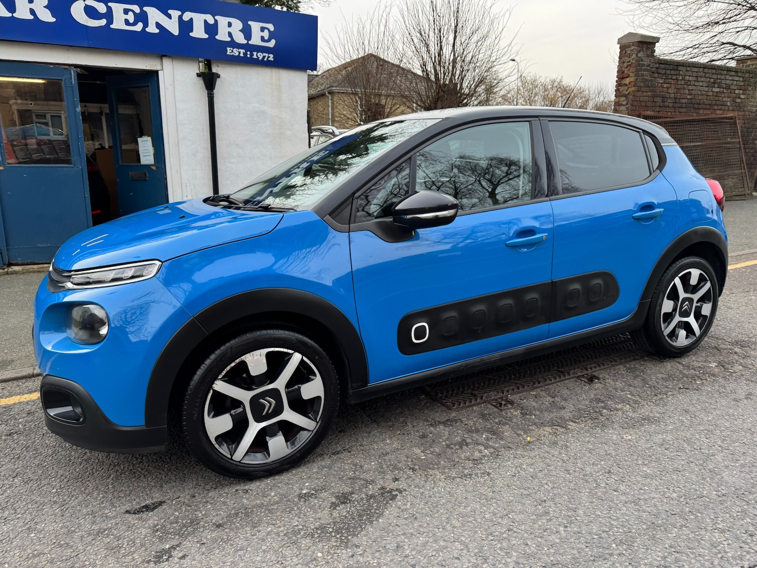 Used Citroen C3 2018 for sale - 77350790: Photo 32