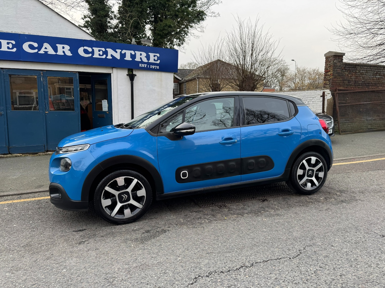 Used Citroen C3 2018 for sale - 77350790: Photo 33