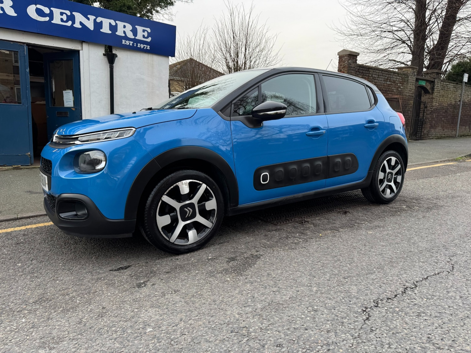 Used Citroen C3 2018 for sale - 77350790: Photo 34