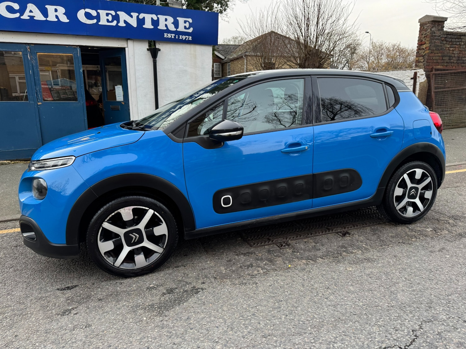 Used Citroen C3 2018 for sale - 77350790: Photo 35