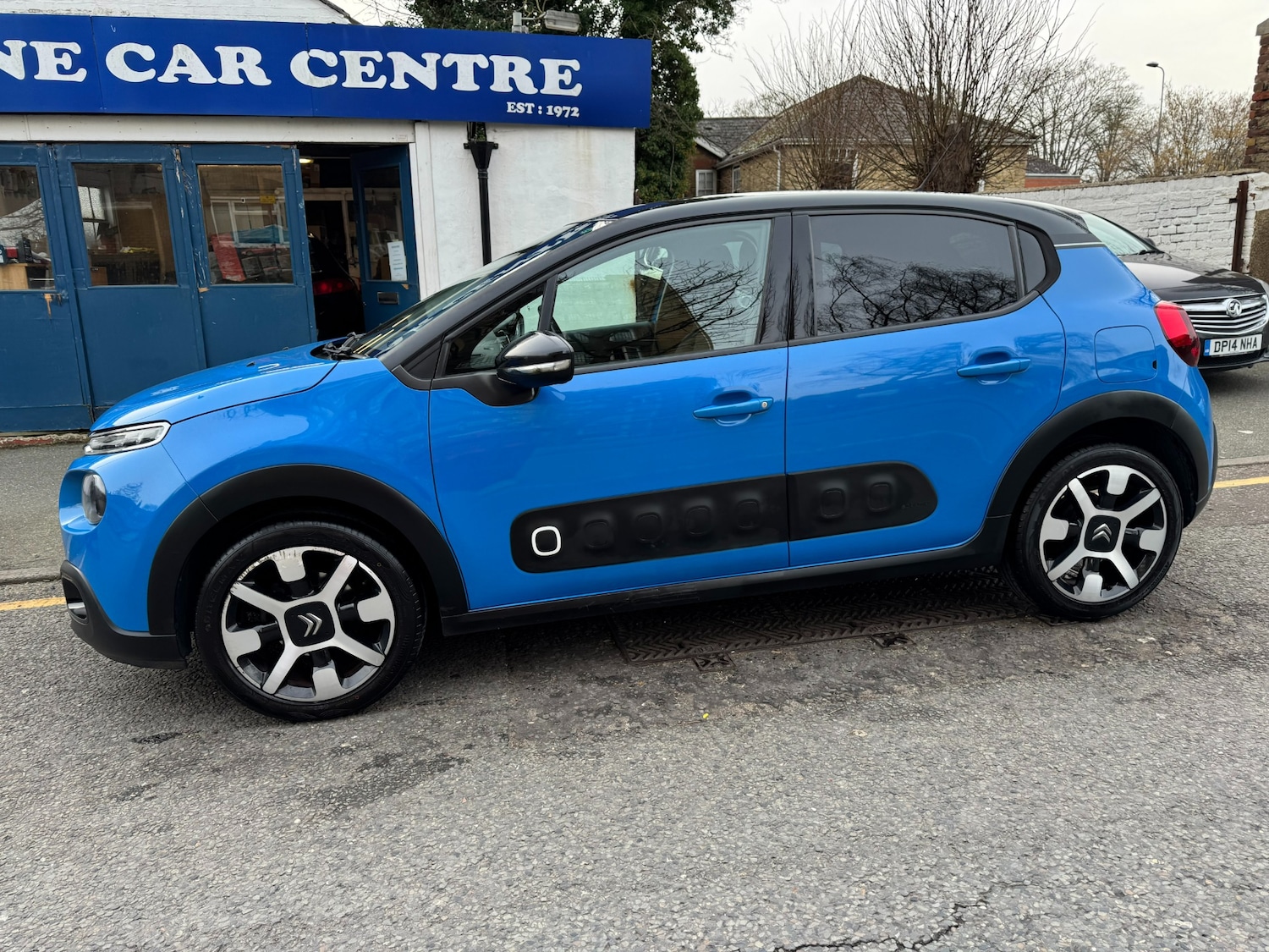 Used Citroen C3 2018 for sale - 77350790: Photo 36