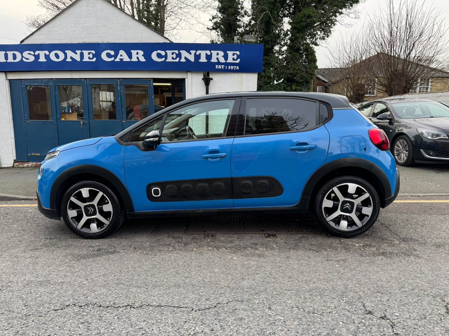 Used Citroen C3 2018 for sale - 77350790: Photo 38