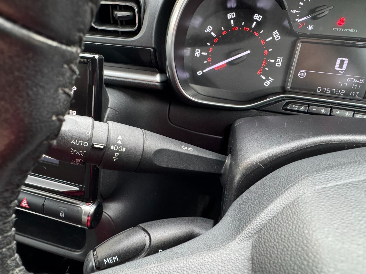 Used Citroen C3 2018 for sale - 77350790: Photo 39