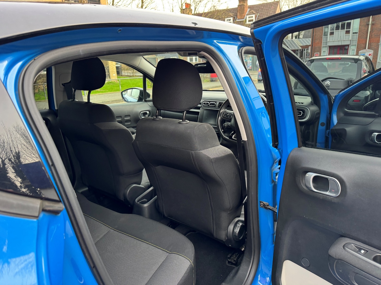 Used Citroen C3 2018 for sale - 77350790: Photo 40