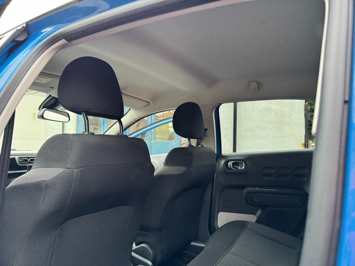 Used Citroen C3 2018 for sale - 77350790: Photo 41