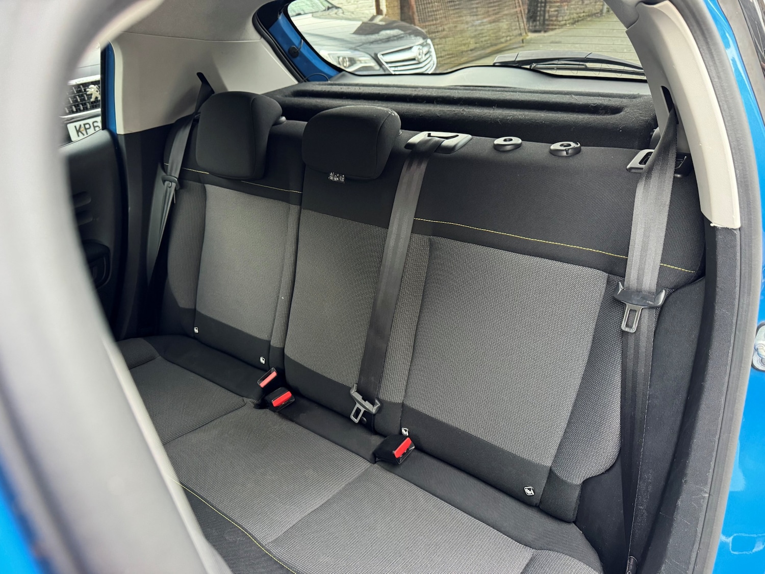 Used Citroen C3 2018 for sale - 77350790: Photo 42