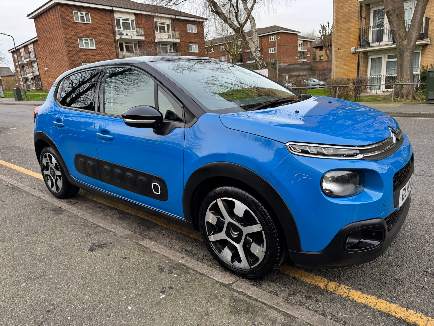 Used Citroen C3 2018 for sale - 77350790: Photo 47