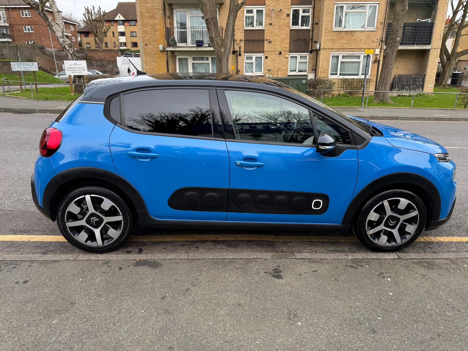 Used Citroen C3 2018 for sale - 77350790: Photo 54