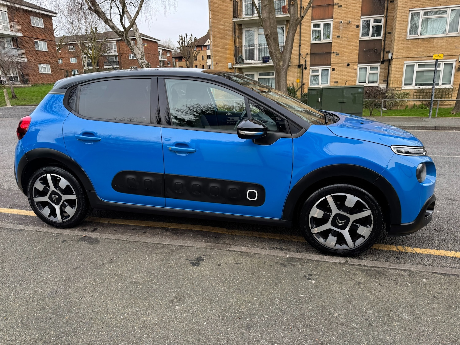 Used Citroen C3 2018 for sale - 77350790: Photo 56