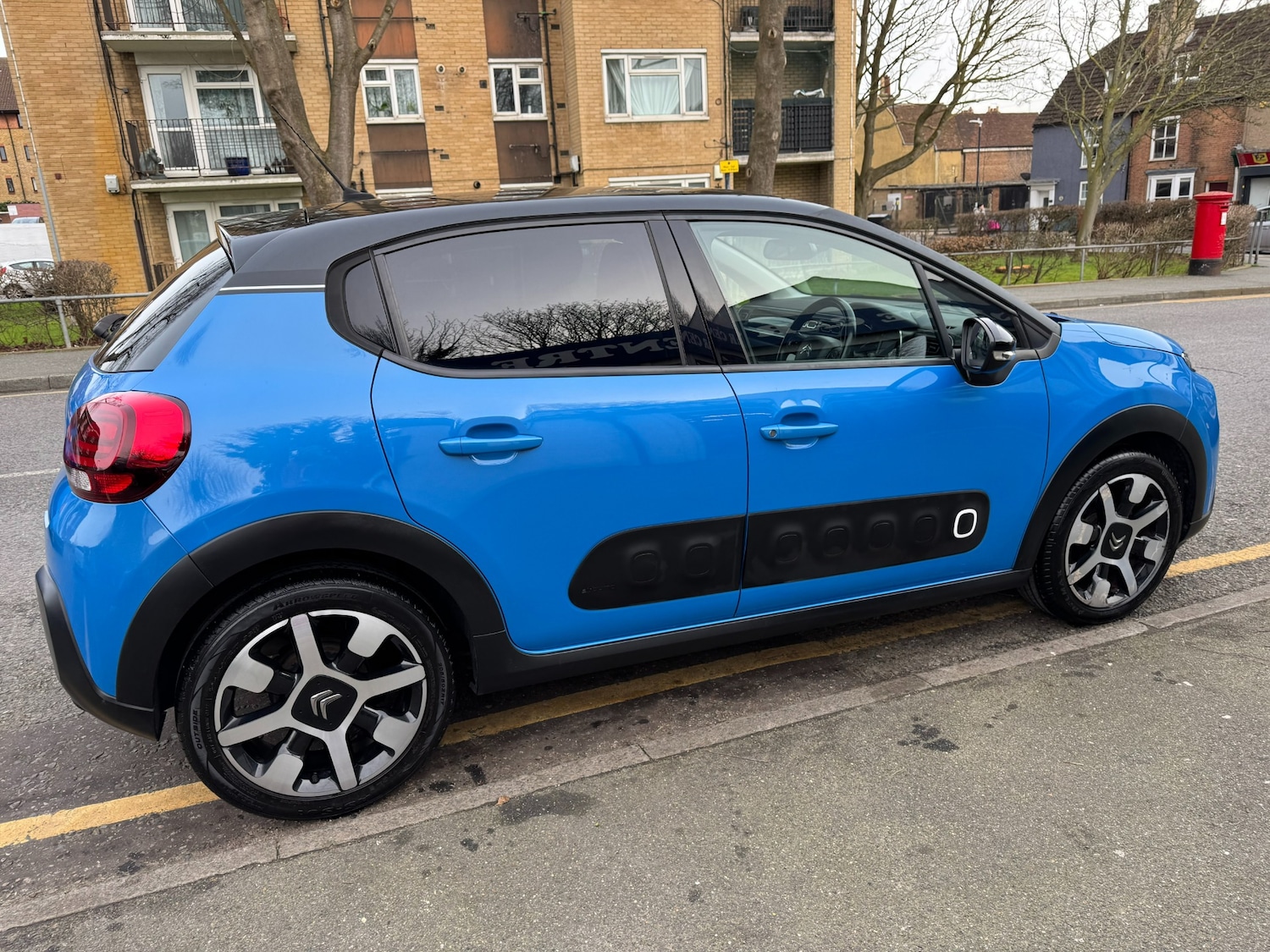 Used Citroen C3 2018 for sale - 77350790: Photo 59