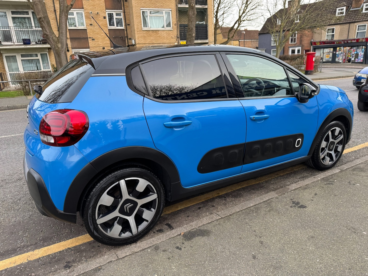 Used Citroen C3 2018 for sale - 77350790: Photo 60