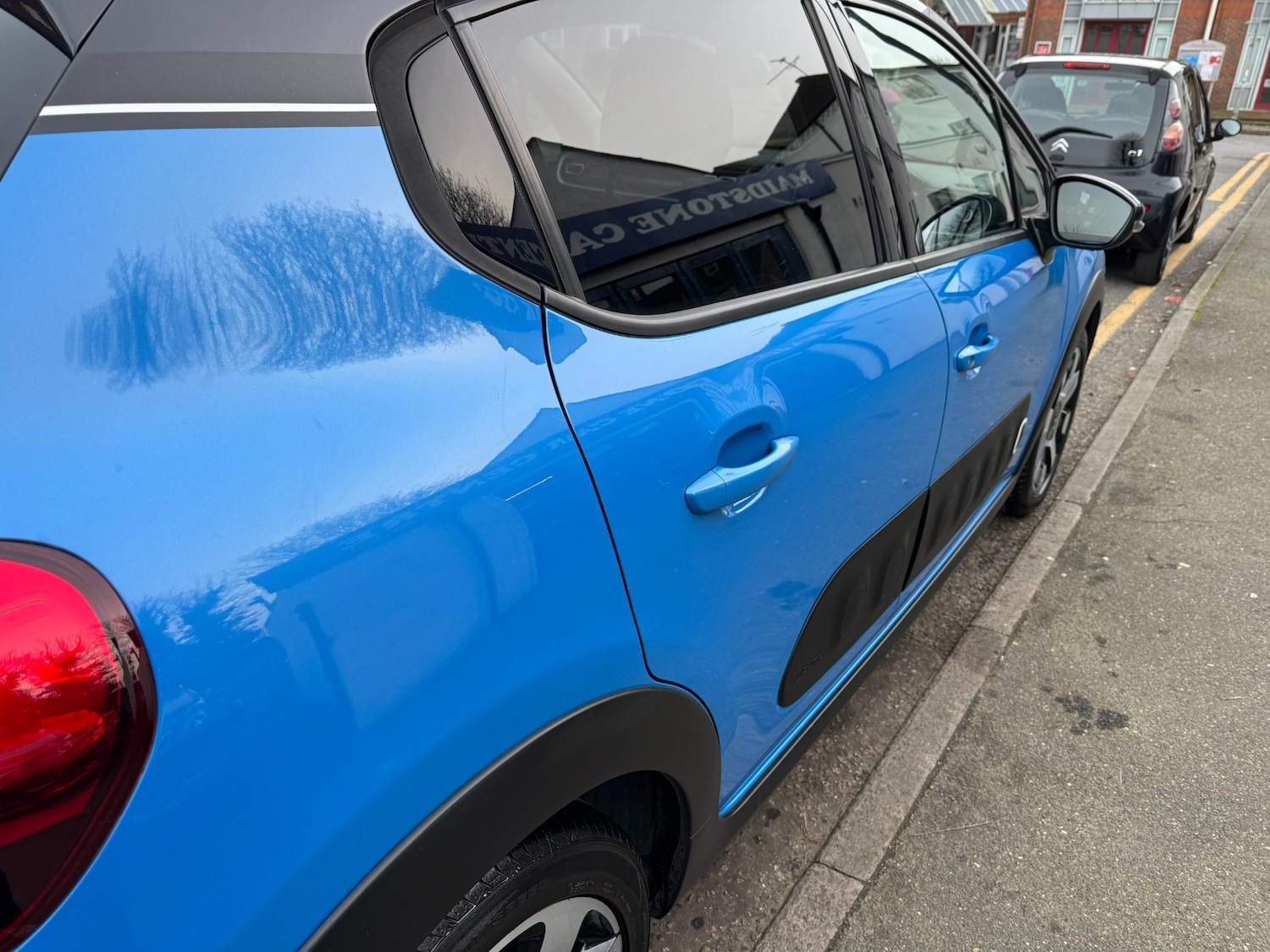 Used Citroen C3 2018 for sale - 77350790: Photo 64