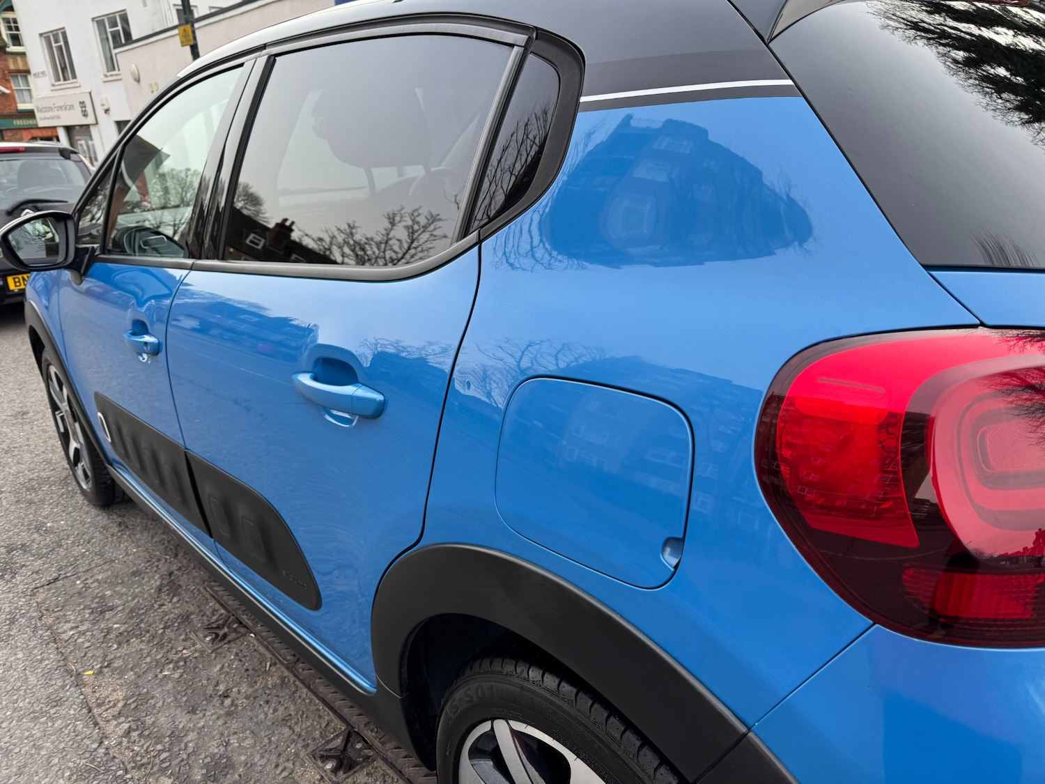 Used Citroen C3 2018 for sale - 77350790: Photo 67