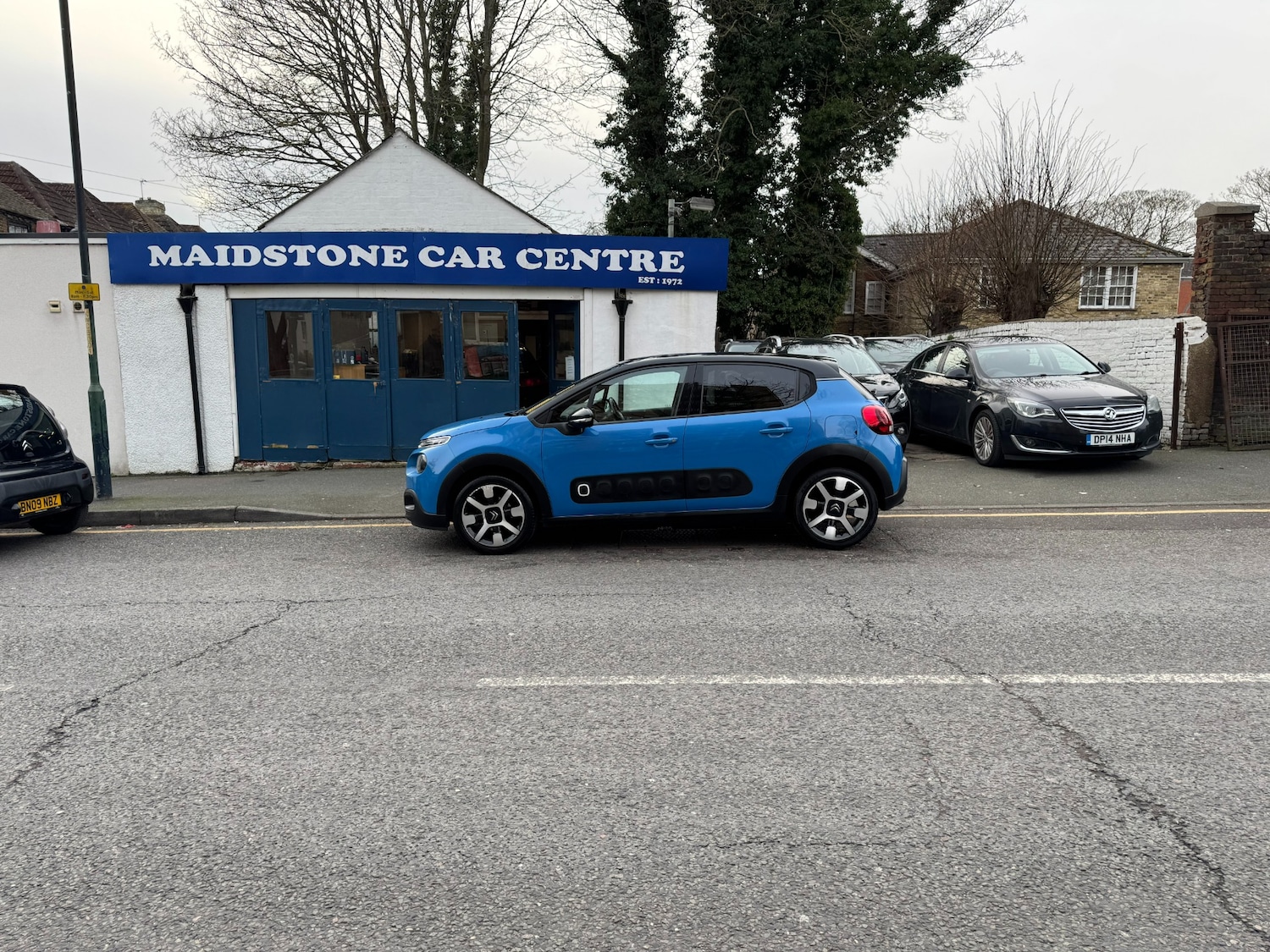 Used Citroen C3 2018 for sale - 77350790: Photo 74