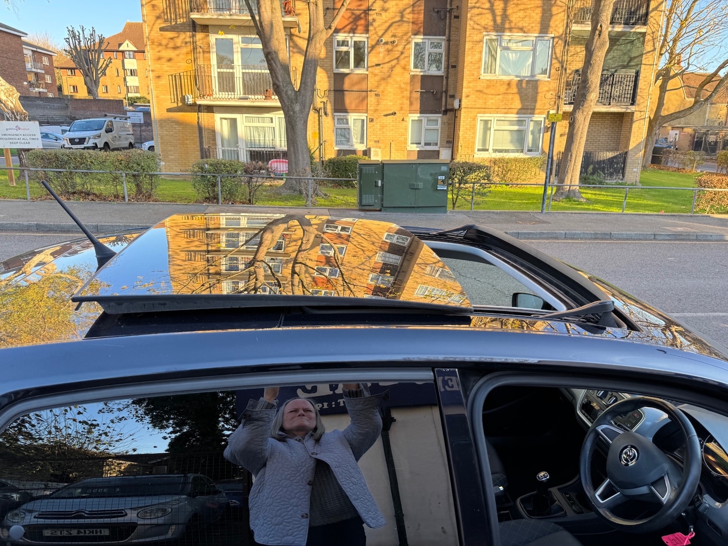 Used Skoda Citigo 2017 for sale - 76570656: Photo 5