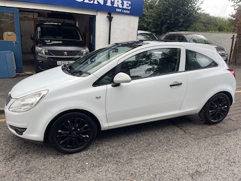 2010 (59) - 1.2i 16V Active Plus 3dr