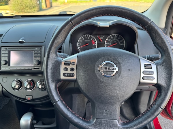 Used Nissan Note 2011 for sale - 75067168: Photo 14