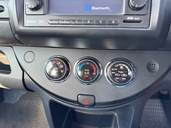Used Nissan Note 2011 for sale - 75067168: Photo 15