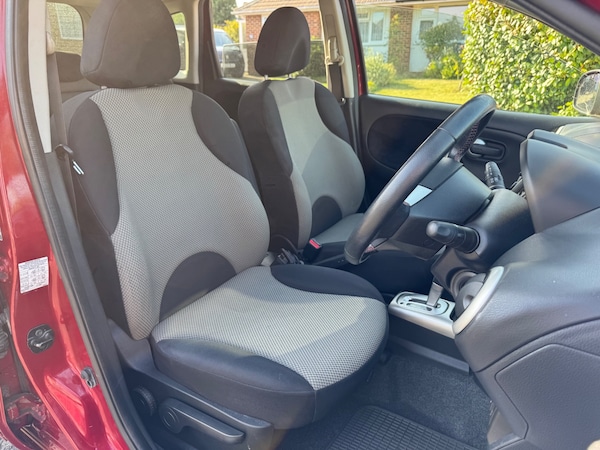 Used Nissan Note 2011 for sale - 75067168: Photo 17