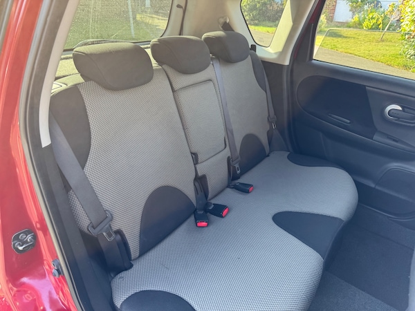 Used Nissan Note 2011 for sale - 75067168: Photo 18
