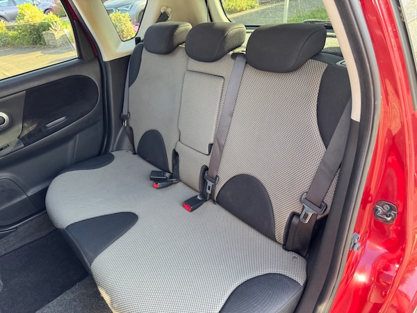 Used Nissan Note 2011 for sale - 75067168: Photo 21