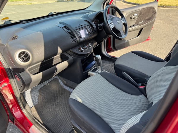 Used Nissan Note 2011 for sale - 75067168: Photo 23