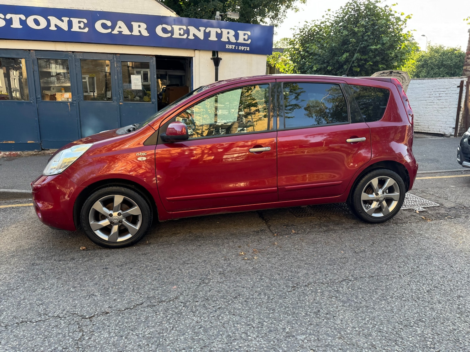 Vehicle 24