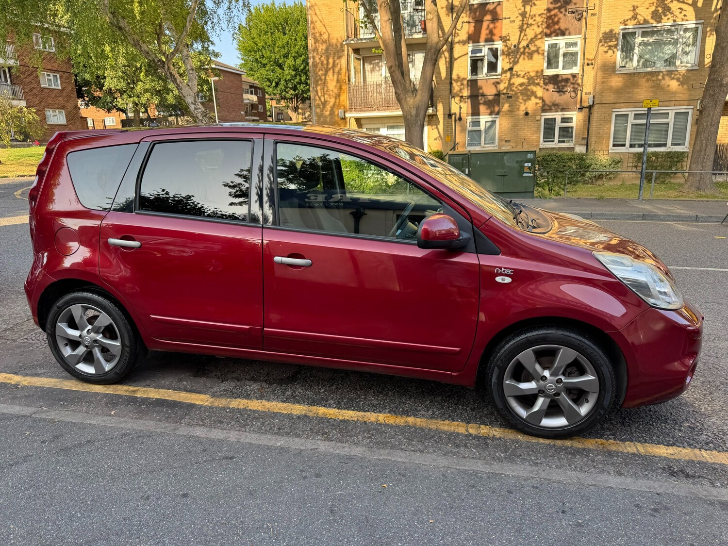 Vehicle 33