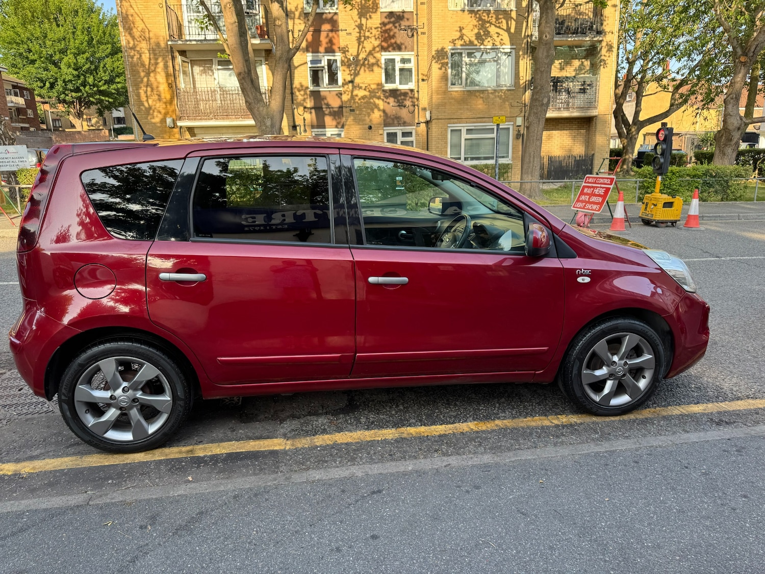 Vehicle 35