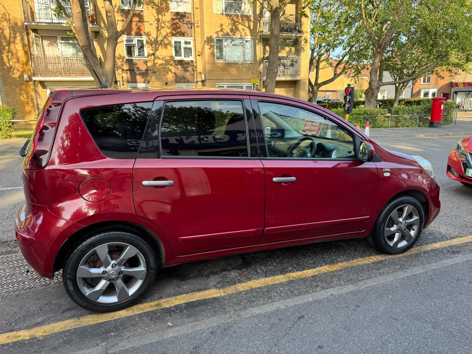 Vehicle 37