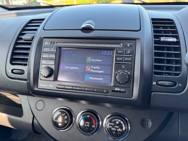 Used Nissan Note 2011 for sale - 75067168: Photo 37