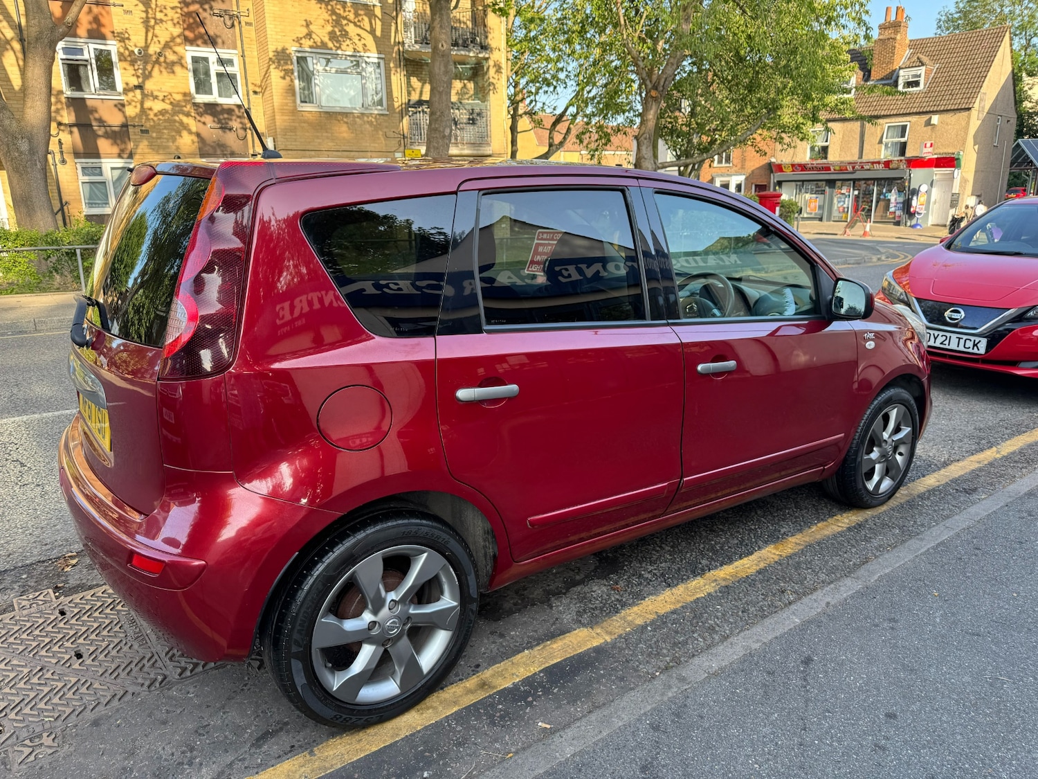 Vehicle 39