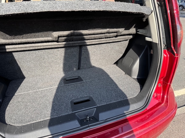 Used Nissan Note 2011 for sale - 75067168: Photo 50