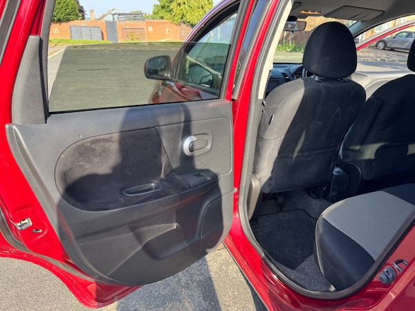 Used Nissan Note 2011 for sale - 75067168: Photo 51