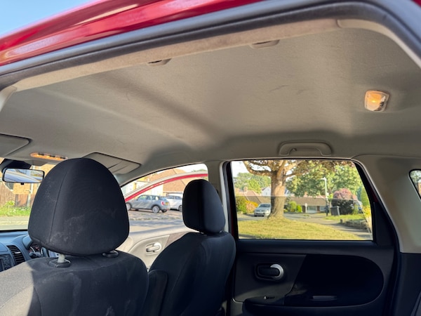 Used Nissan Note 2011 for sale - 75067168: Photo 52