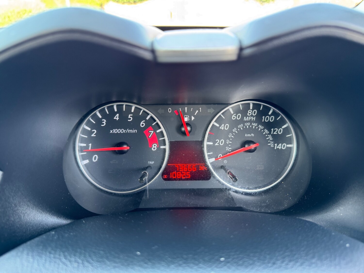 Vehicle 54
