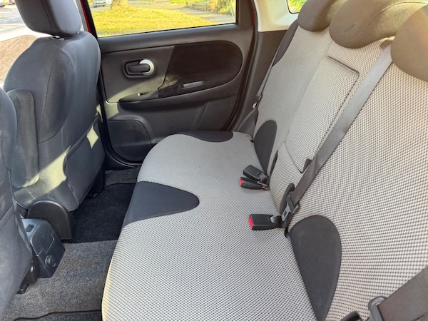 Used Nissan Note 2011 for sale - 75067168: Photo 54