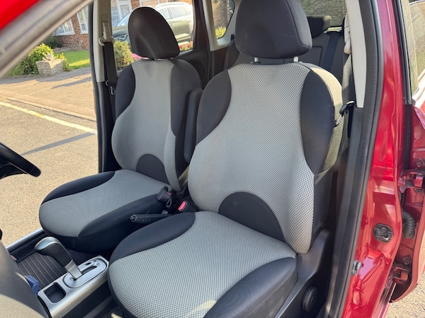 Used Nissan Note 2011 for sale - 75067168: Photo 55