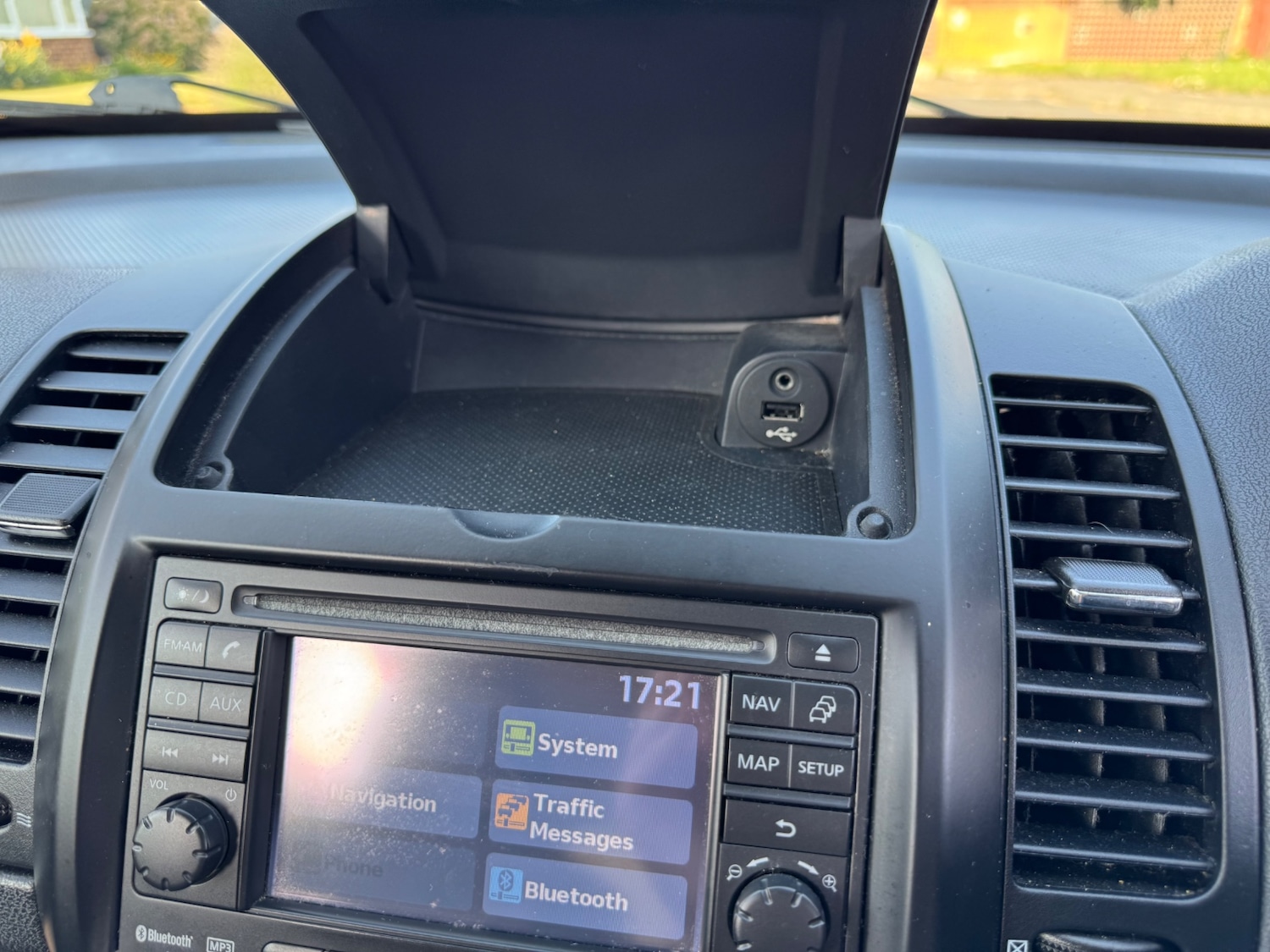 Vehicle 61