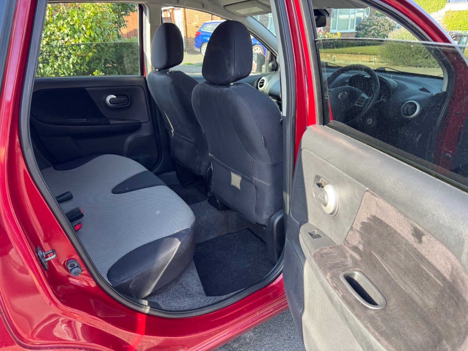 Vehicle 64