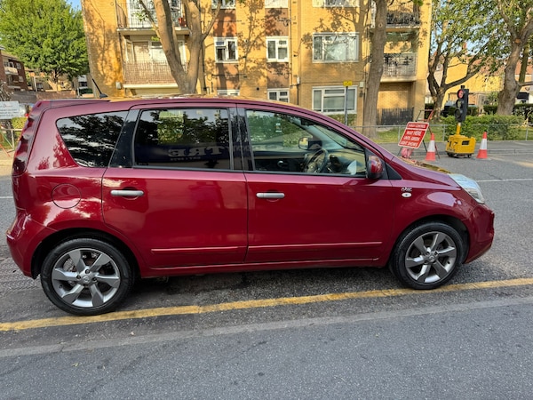Used Nissan Note 2011 for sale - 75067168: Photo 67