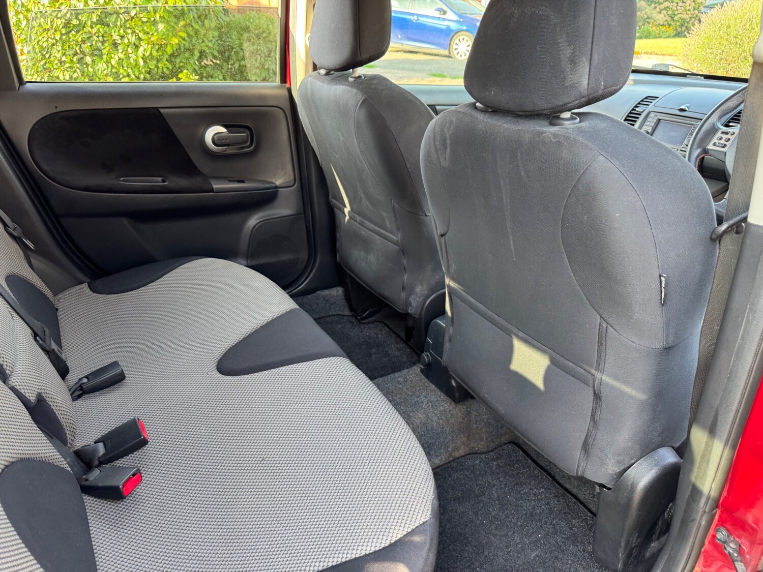 Vehicle 68