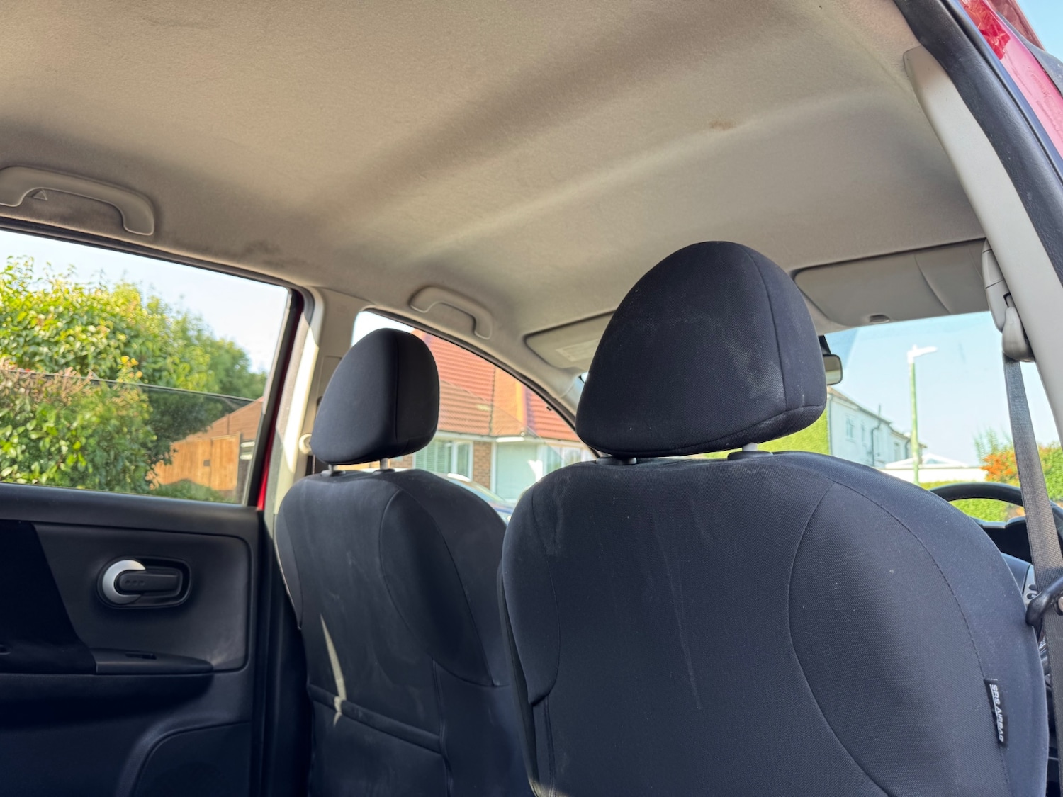 Vehicle 69