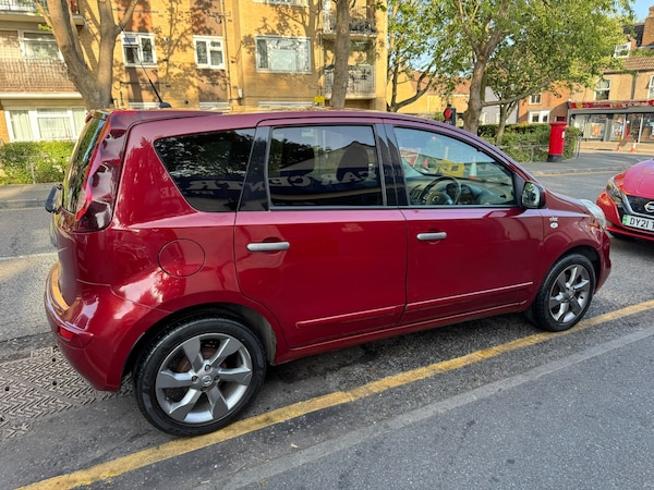 Used Nissan Note 2011 for sale - 75067168: Photo 70