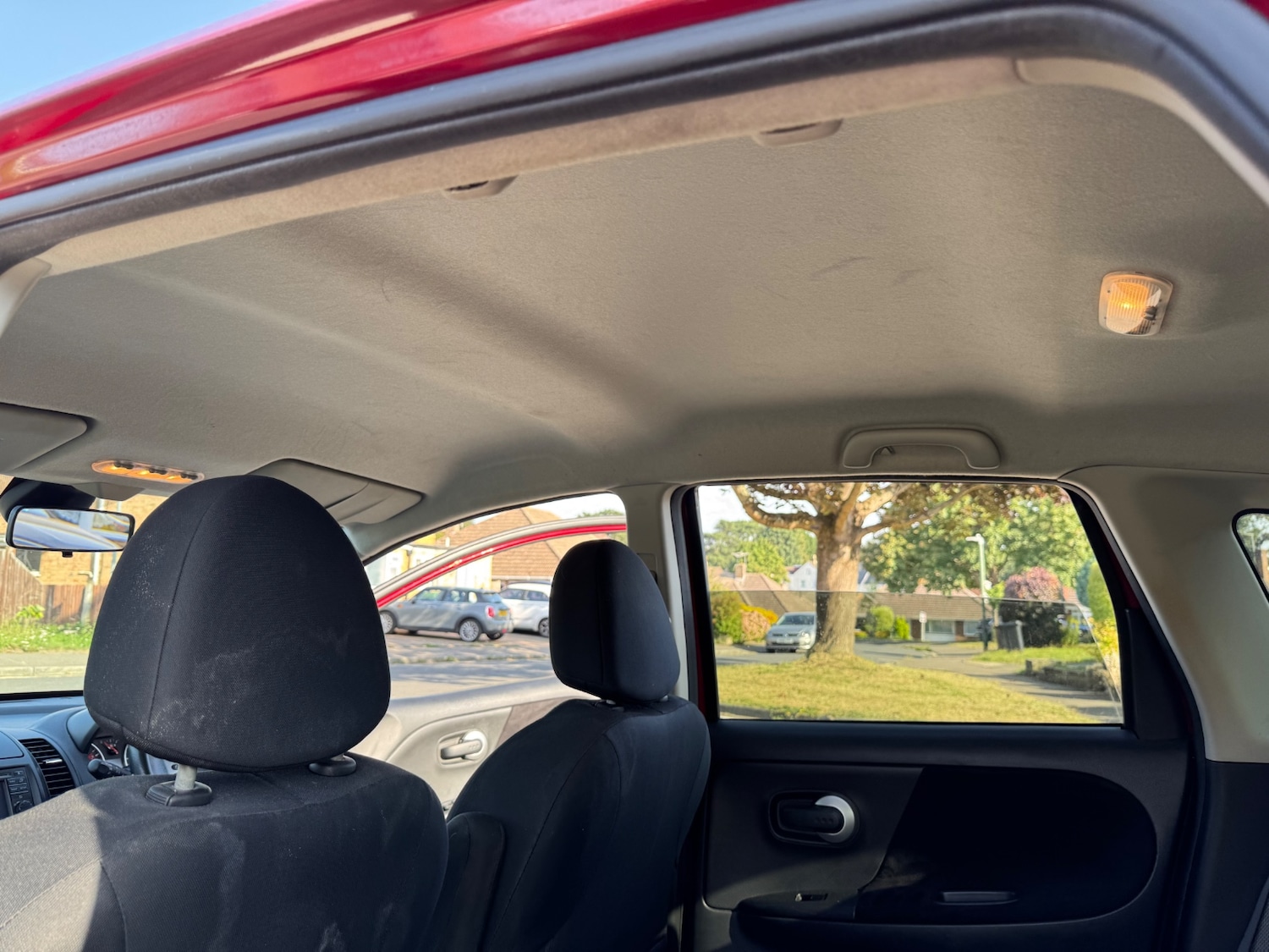 Vehicle 84