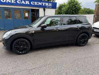 2016 (16) - 2.0 Cooper D 6dr - Lots of Upgrades - ULEZ Compliant £35 Tax 6-Door