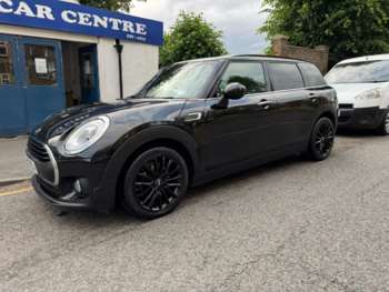 Used MINI Clubman 2016 for sale - 74865439: Photo